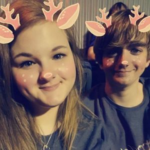 Meet your Posher, Alex